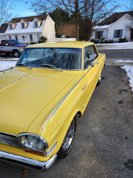 1964 Chevrolet II 1st Gen - Image 28 of 31