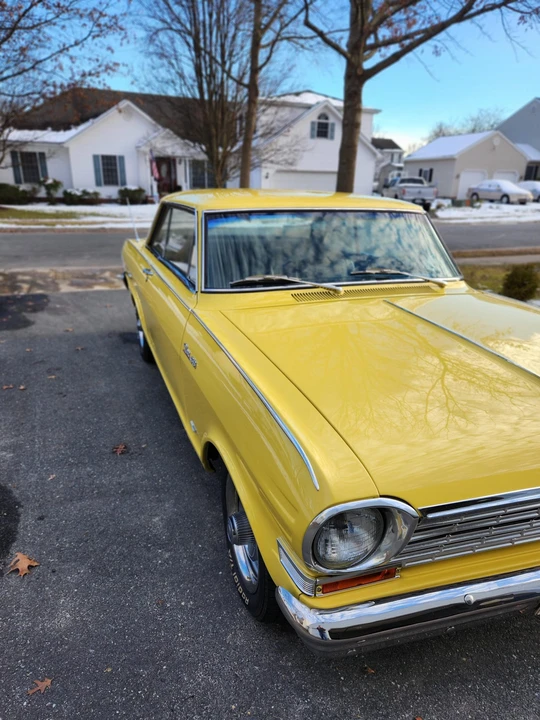 1964 Chevrolet II 1st Gen - Image 29 of 31