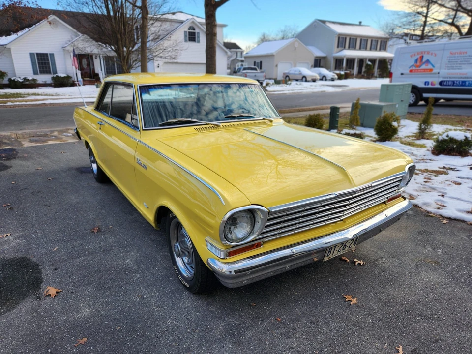 1964 Chevrolet II 1st Gen - Image 6 of 31