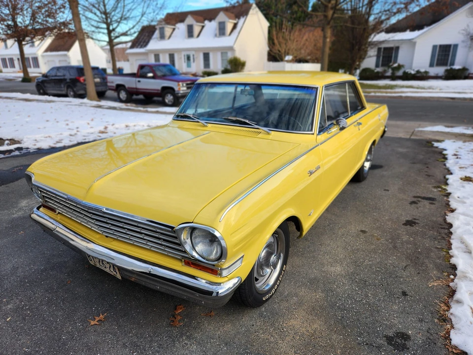 1964 Chevrolet II 1st Gen - Image 3 of 31