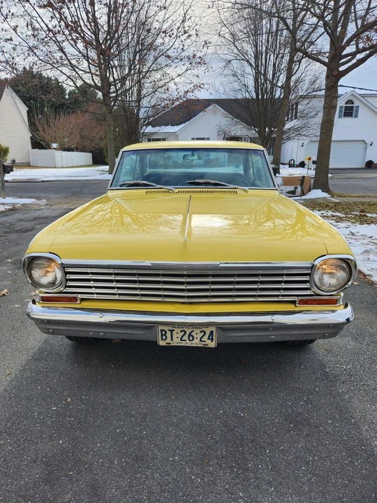 1964 Chevrolet II 1st Gen - Image 5 of 31