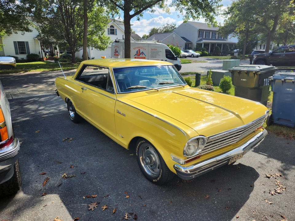 1964 Chevrolet II 1st Gen - Image 8 of 31