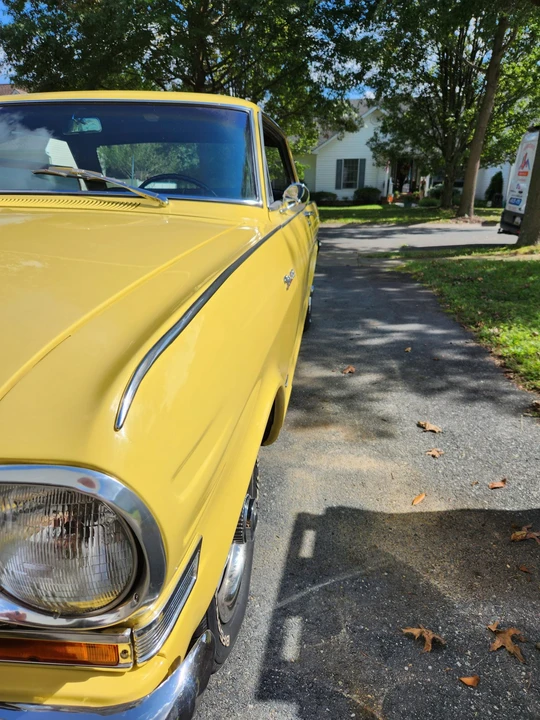 1964 Chevrolet II 1st Gen - Image 30 of 31