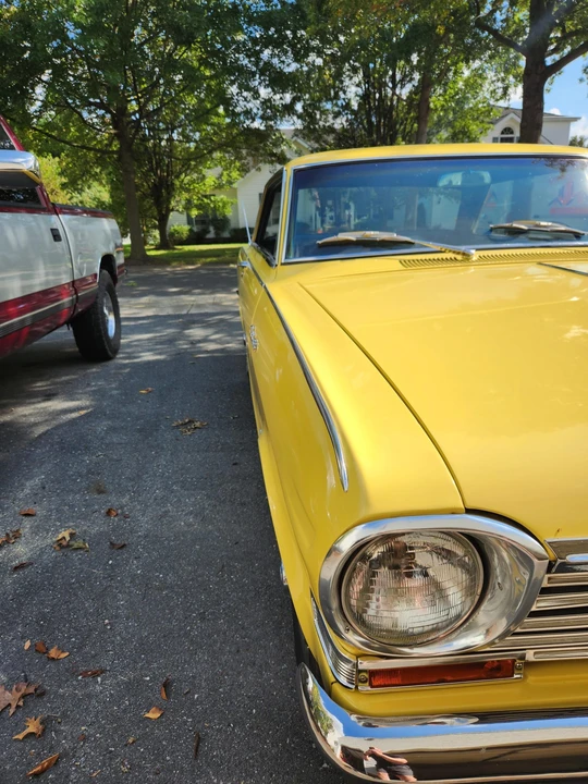 1964 Chevrolet II 1st Gen - Image 31 of 31
