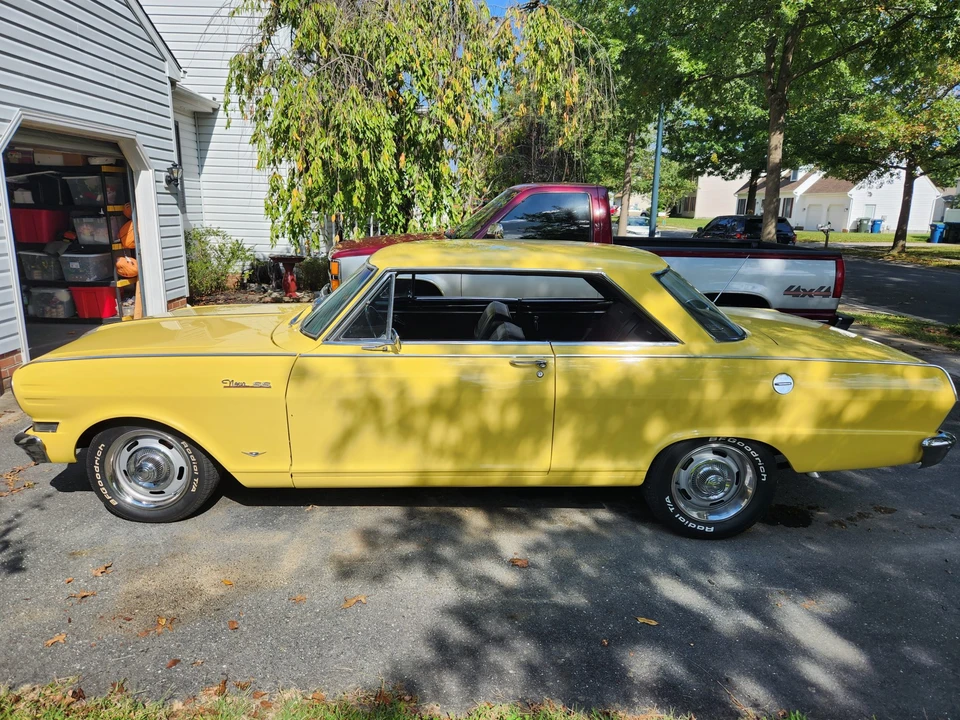 1964 Chevrolet II 1st Gen - Image 17 of 31
