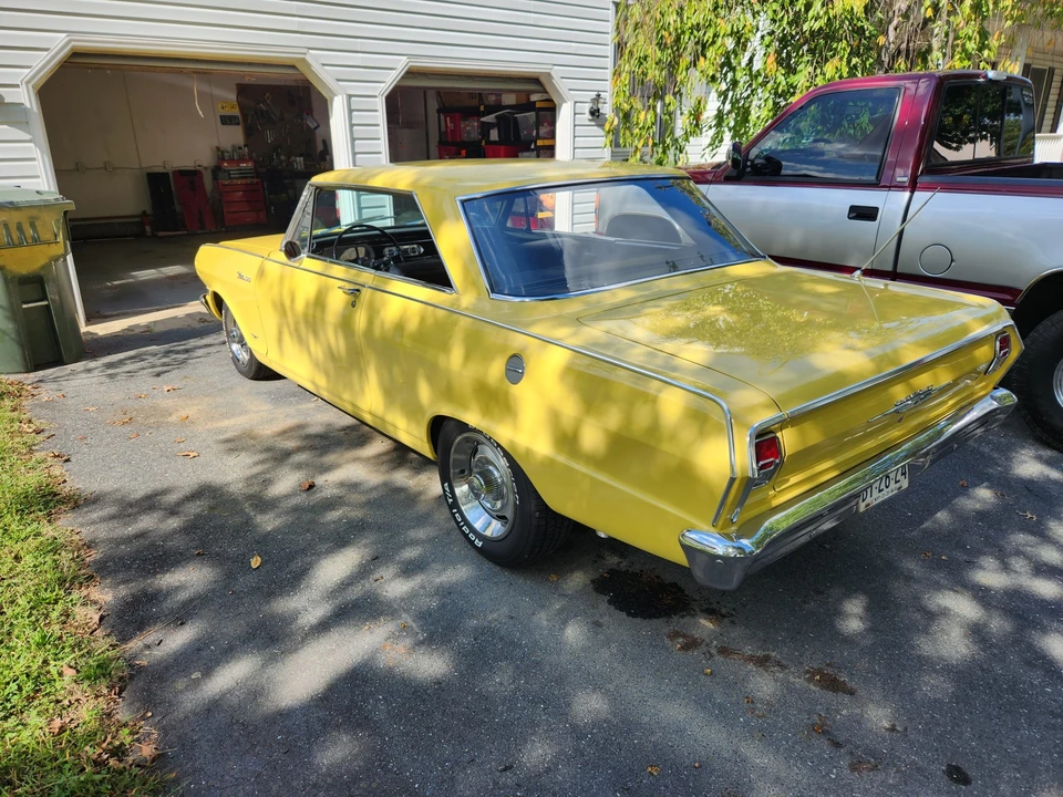 1964 Chevrolet II 1st Gen - Image 15 of 31