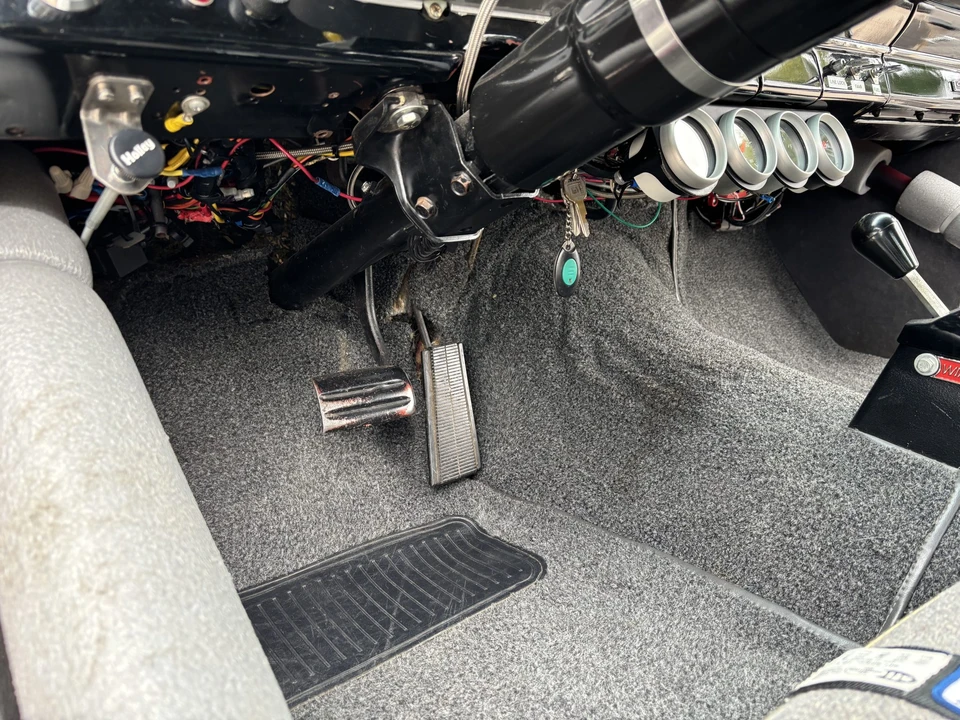 1964 Chevrolet Nova 3rd Gen - Image 21 of 31