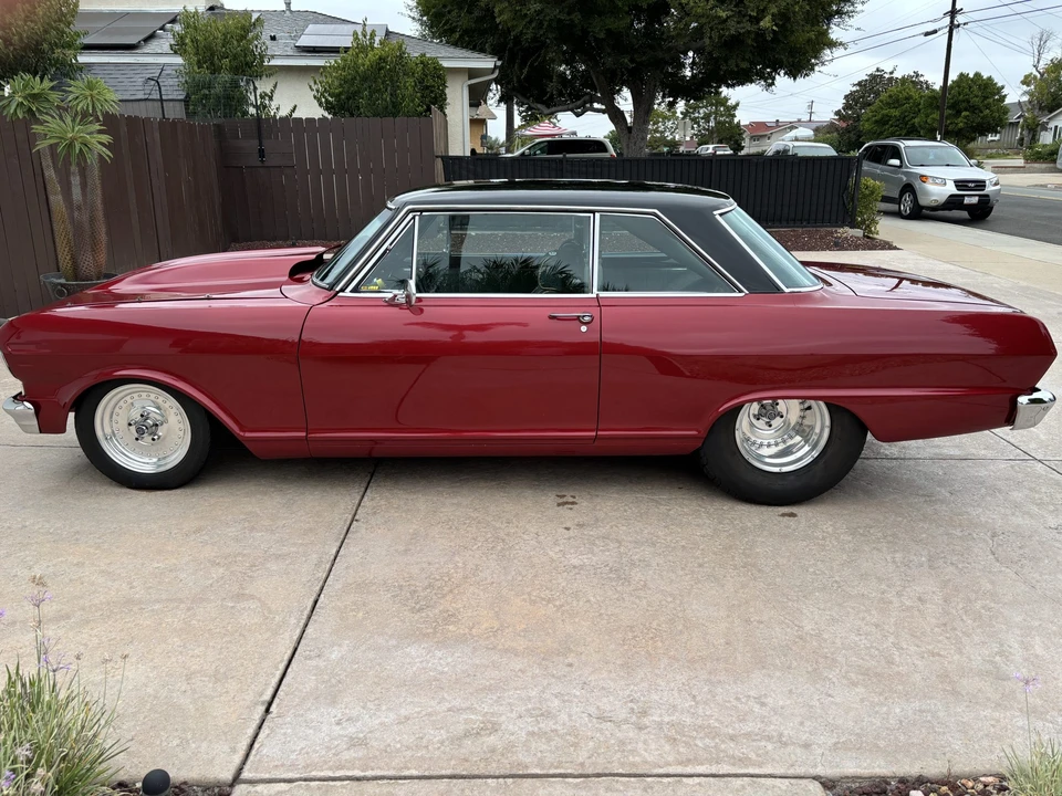 1964 Chevrolet Nova 3rd Gen - Image 14 of 31