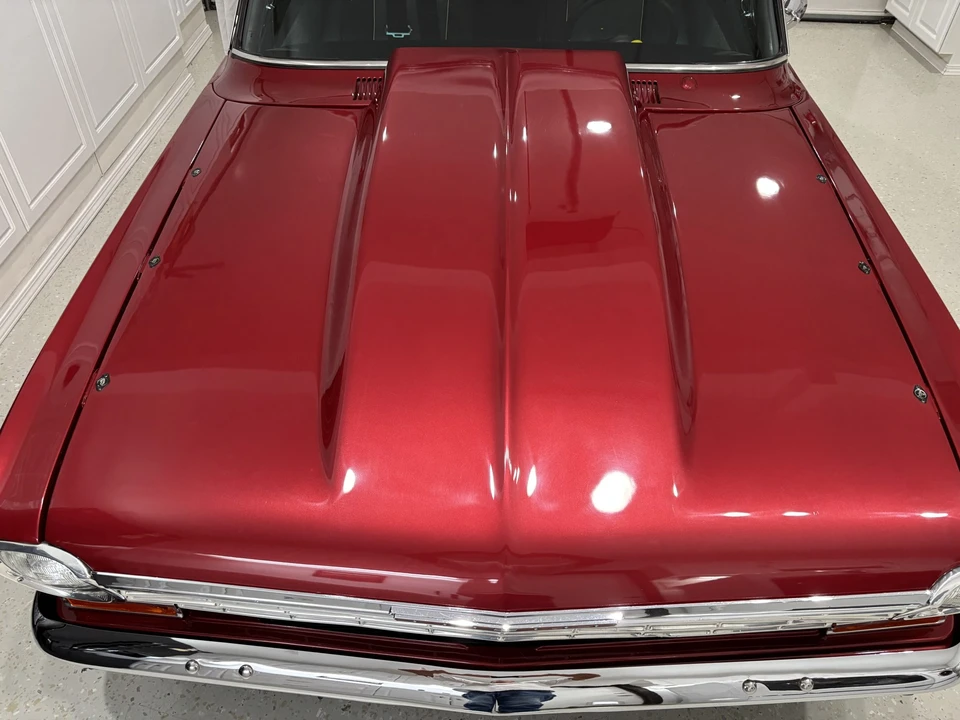 1964 Chevrolet Nova 3rd Gen - Image 16 of 31