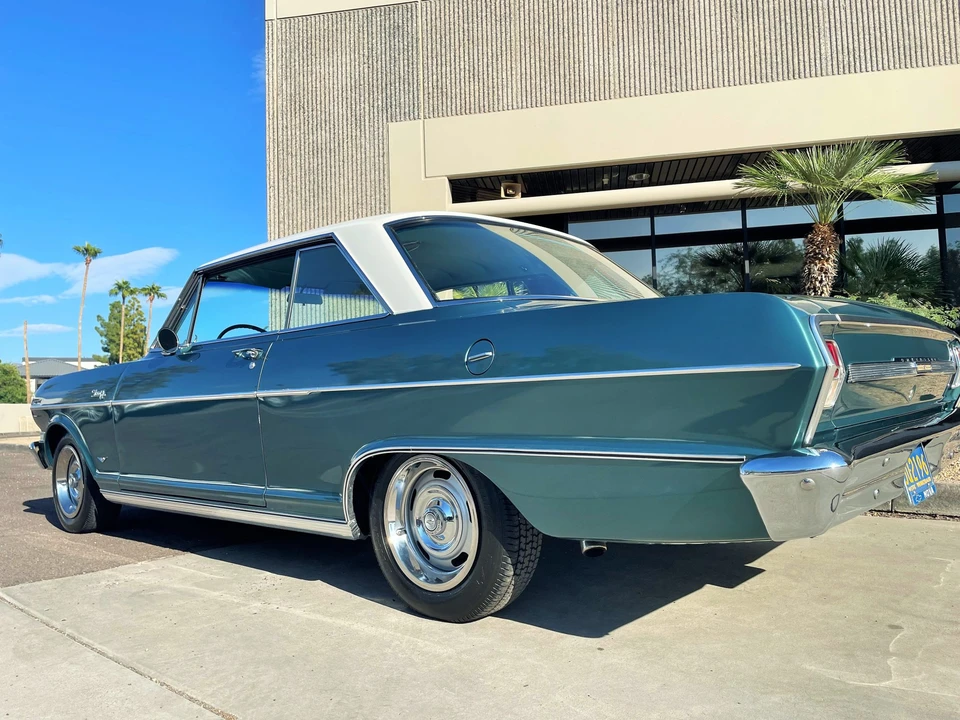 1964 Chevrolet II 1st Gen - Image 29 of 31