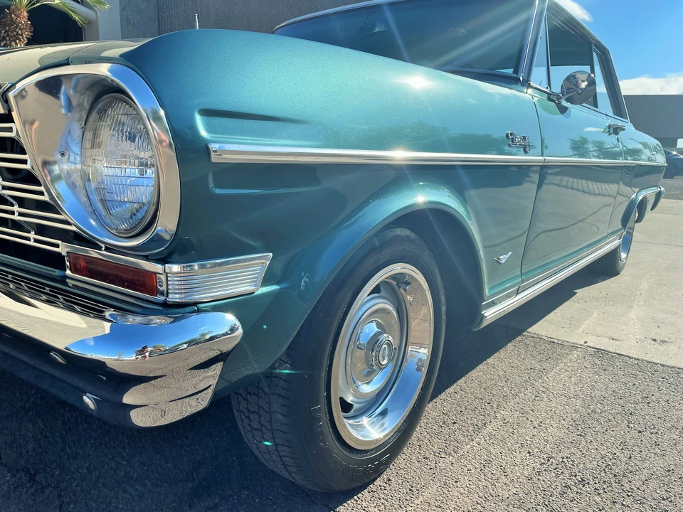 1964 Chevrolet II 1st Gen - Image 26 of 31