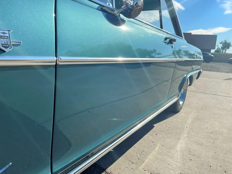1964 Chevrolet II 1st Gen - Image 27 of 31