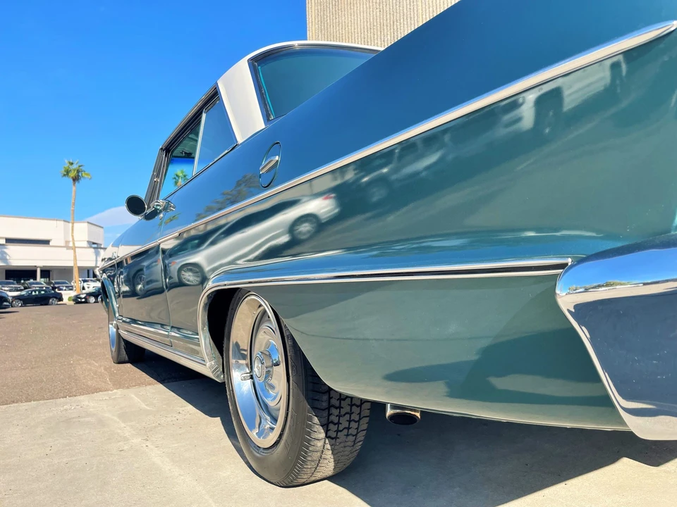 1964 Chevrolet II 1st Gen - Image 30 of 31