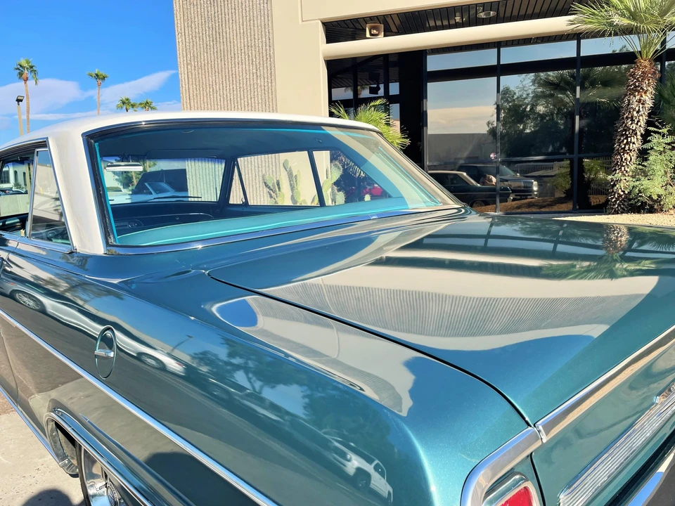 1964 Chevrolet II 1st Gen - Image 31 of 31