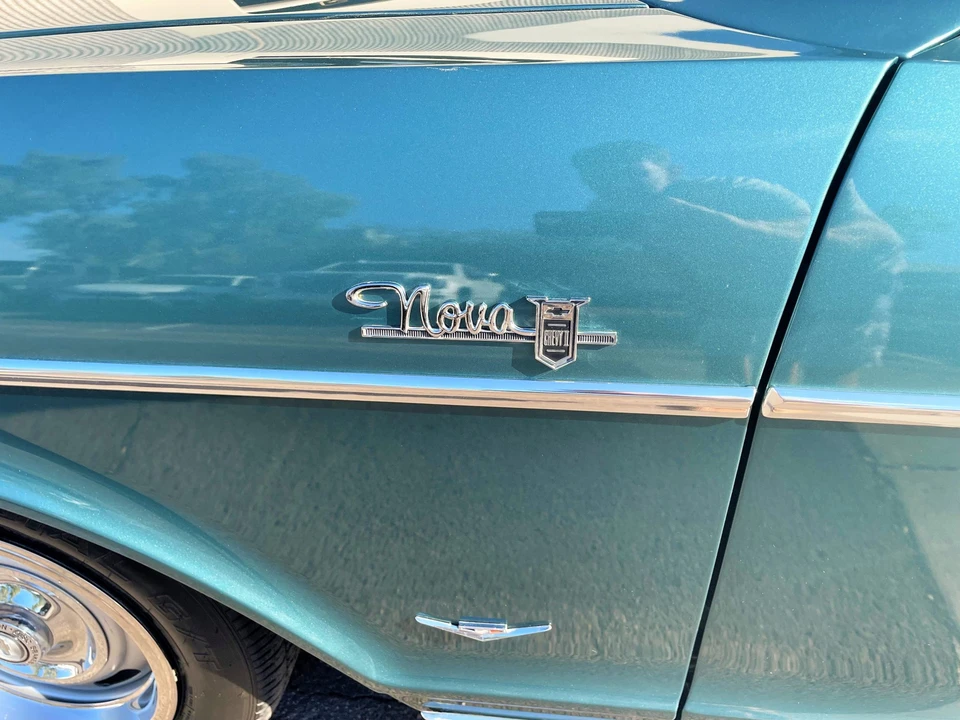 1964 Chevrolet II 1st Gen - Image 28 of 31