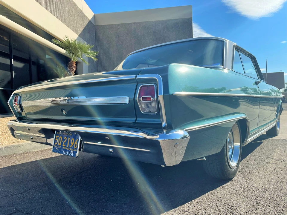 1964 Chevrolet II 1st Gen - Image 15 of 31