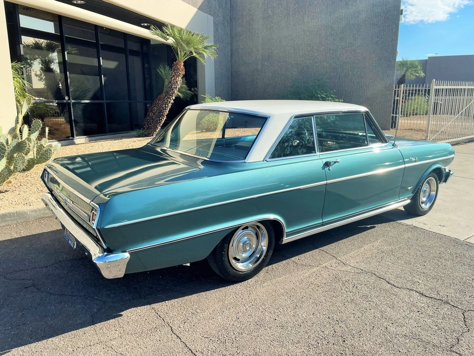 1964 Chevrolet II 1st Gen - Image 17 of 31
