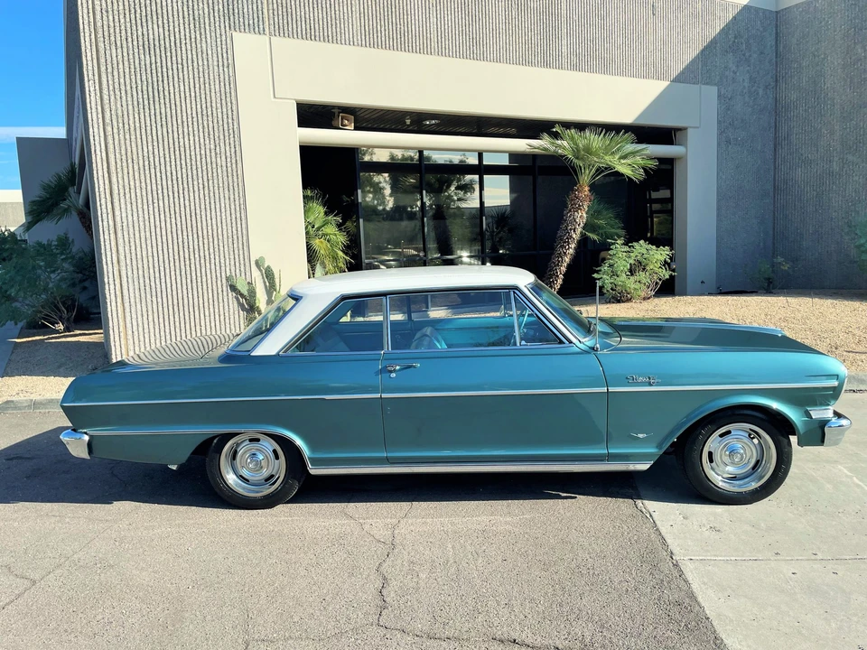 1964 Chevrolet II 1st Gen - Image 18 of 31