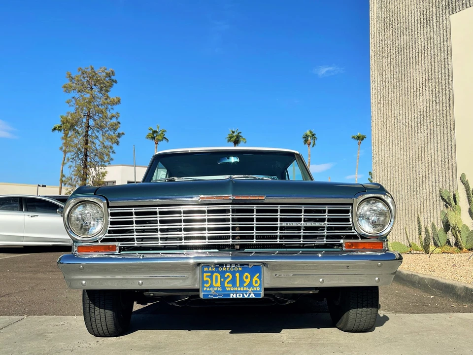 1964 Chevrolet II 1st Gen - Image 24 of 31