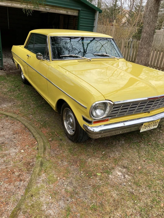1964 Chevrolet II 1st Gen - Image 2 of 31