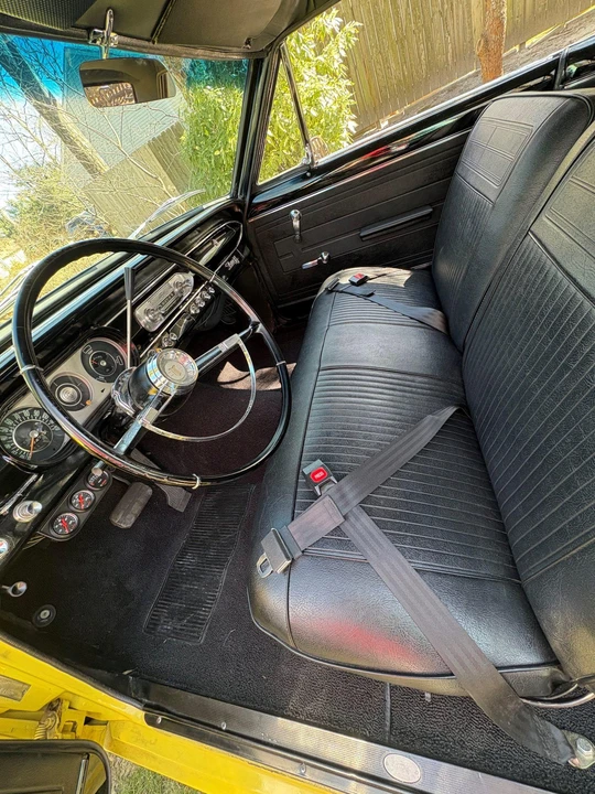 1964 Chevrolet II 1st Gen - Image 19 of 31