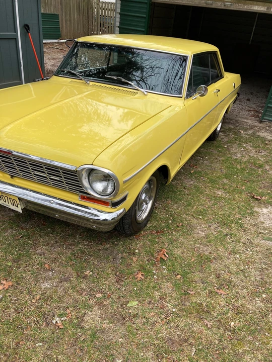 1964 Chevrolet II 1st Gen - Image 3 of 31
