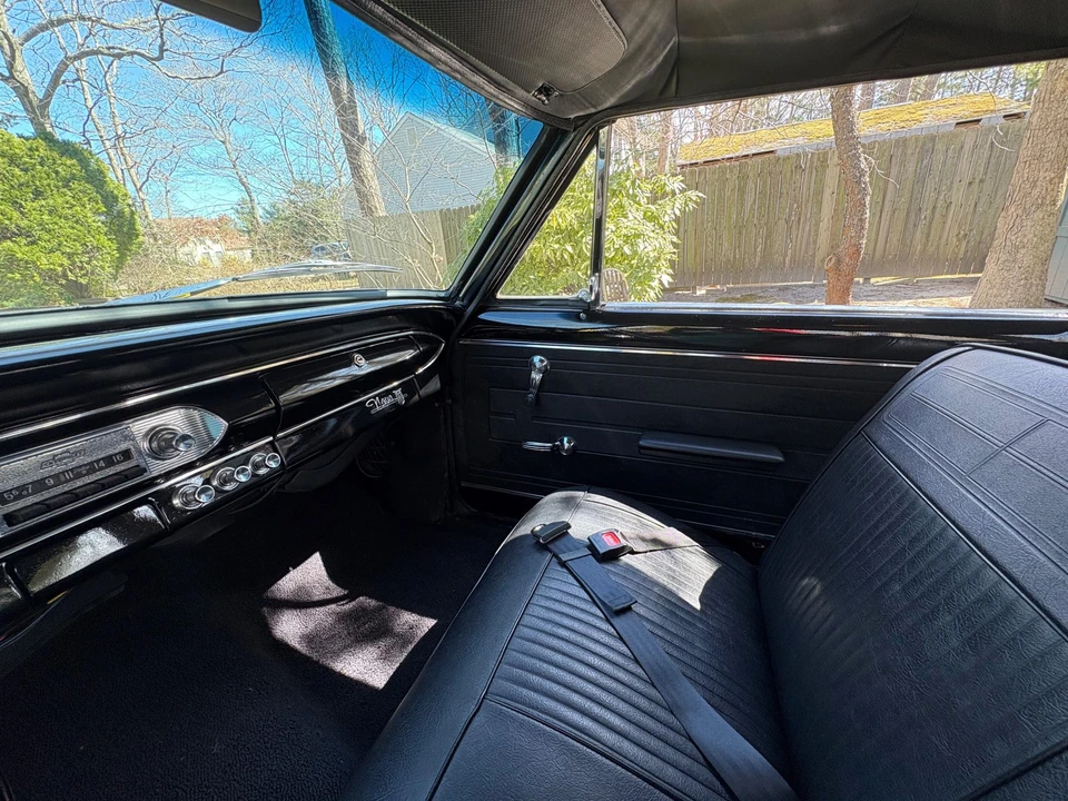 1964 Chevrolet II 1st Gen - Image 20 of 31