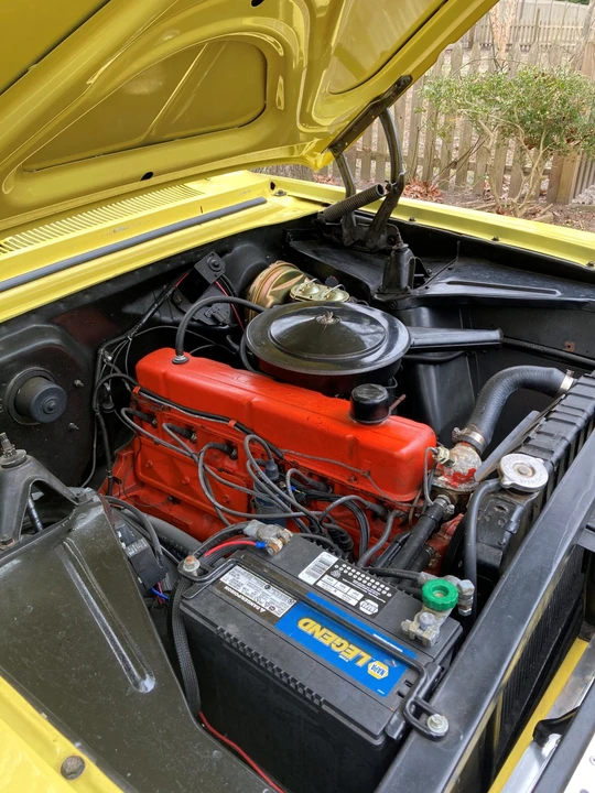 1964 Chevrolet II 1st Gen - Image 30 of 31
