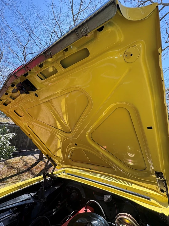 1964 Chevrolet II 1st Gen - Image 29 of 31