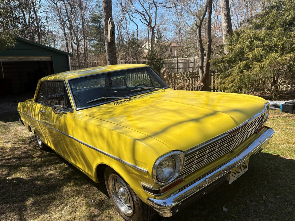 1964 Chevrolet II 1st Gen - Image 7 of 31