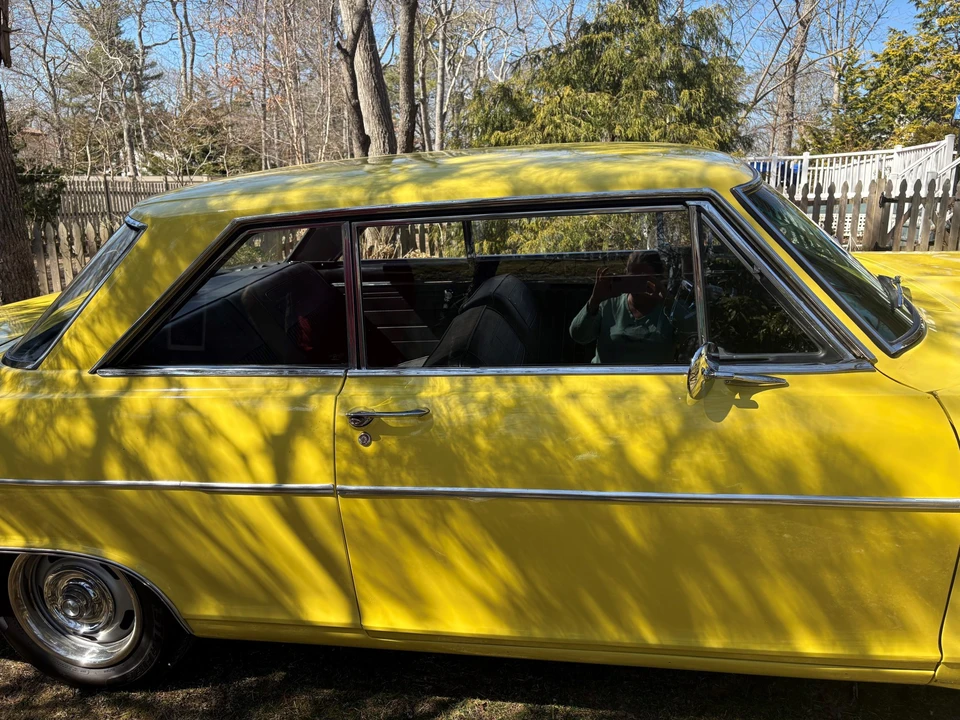 1964 Chevrolet II 1st Gen - Image 14 of 31