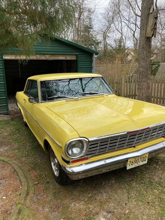 1964 Chevrolet II 1st Gen - Image 4 of 31