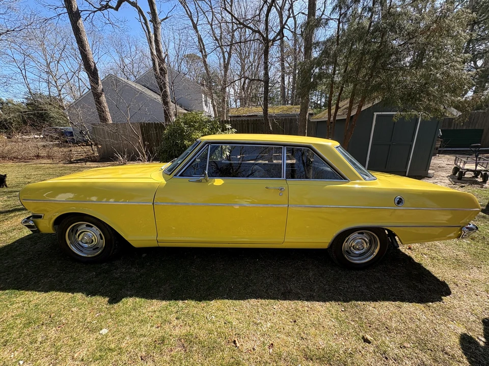 1964 Chevrolet II 1st Gen - Image 11 of 31
