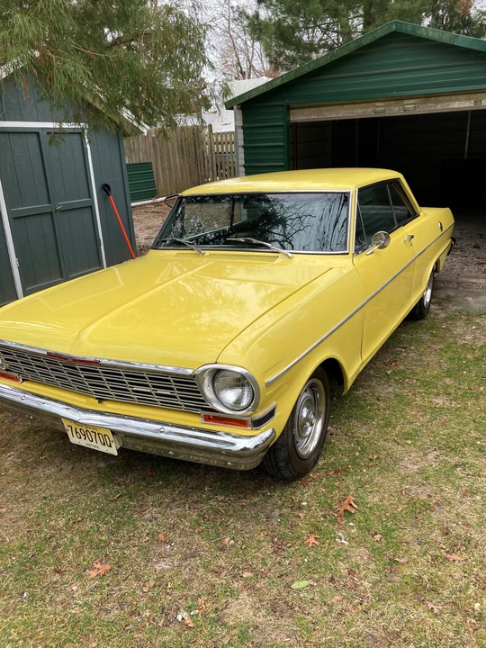 1964 Chevrolet II 1st Gen - Image 5 of 31