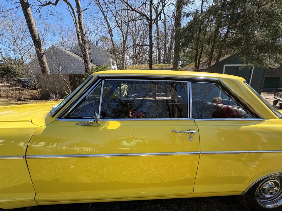 1964 Chevrolet II 1st Gen - Image 12 of 31