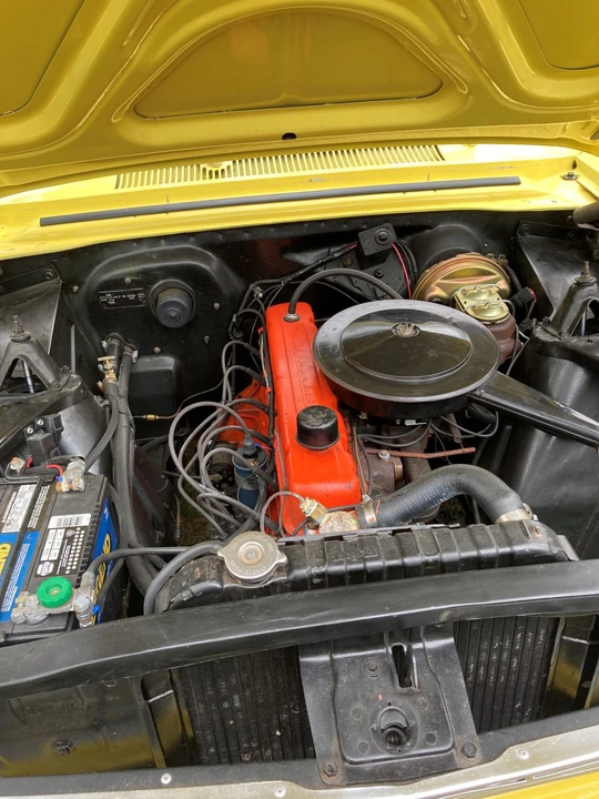 1964 Chevrolet II 1st Gen - Image 31 of 31