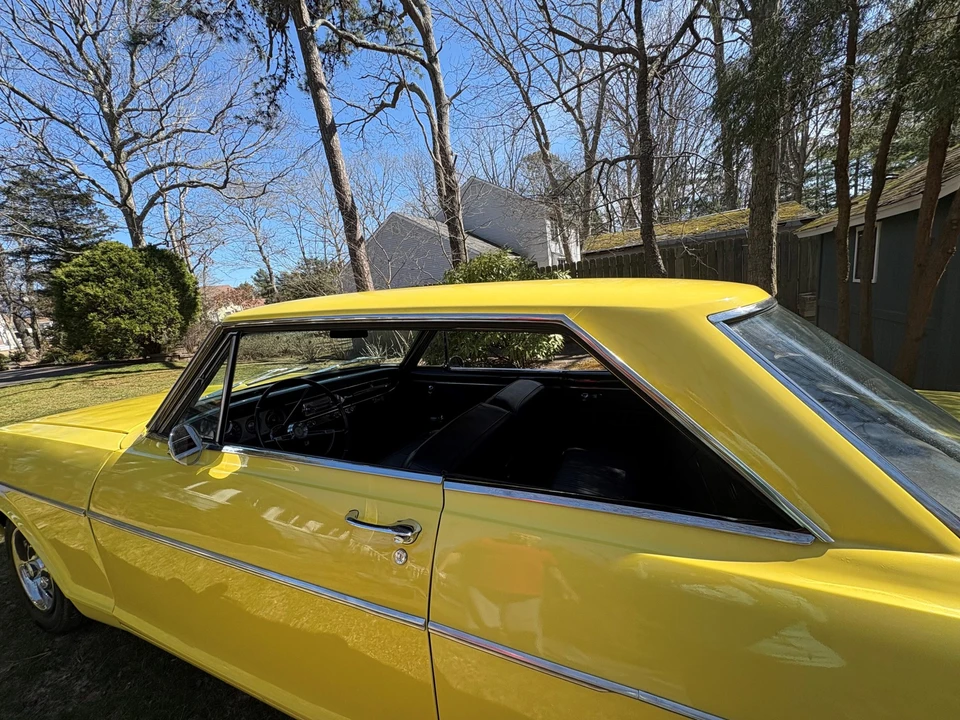 1964 Chevrolet II 1st Gen - Image 13 of 31