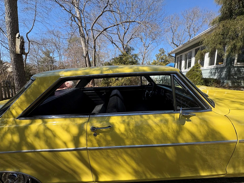1964 Chevrolet II 1st Gen - Image 15 of 31
