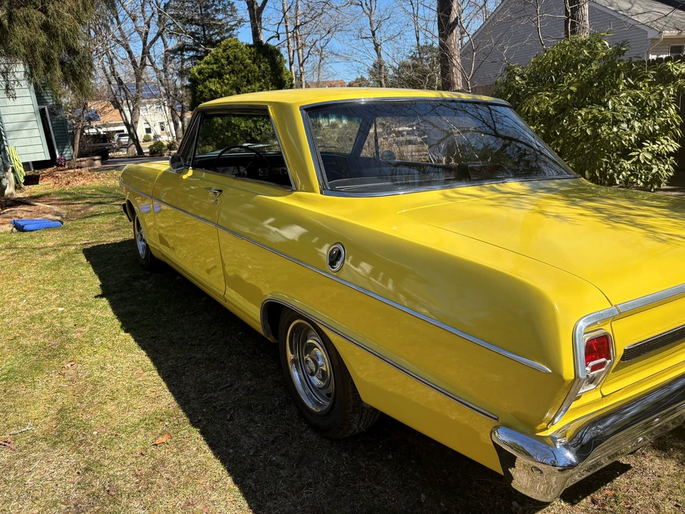 1964 Chevrolet II 1st Gen - Image 10 of 31