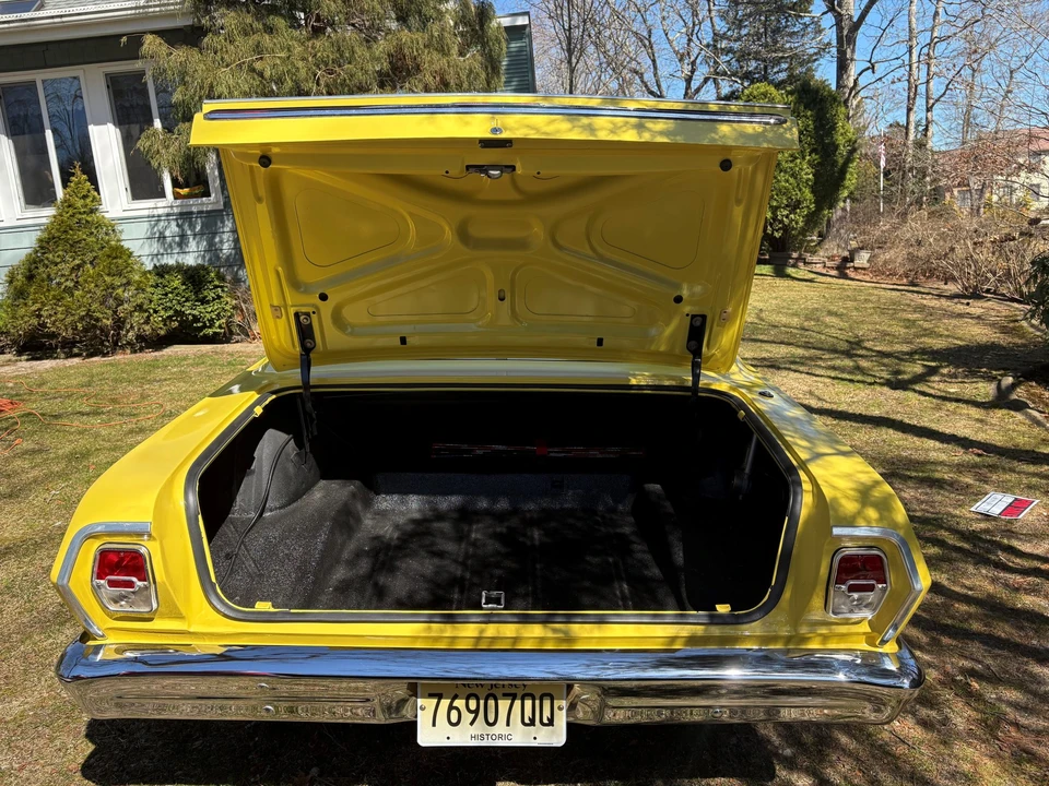 1964 Chevrolet II 1st Gen - Image 28 of 31