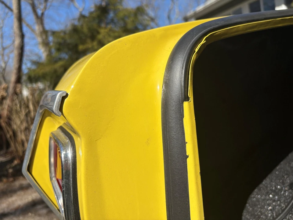 1964 Chevrolet II 1st Gen - Image 16 of 31
