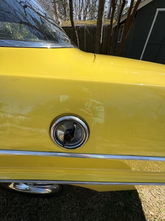 1964 Chevrolet II 1st Gen - Image 17 of 31