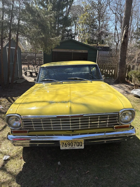 1964 Chevrolet II 1st Gen - Image 6 of 31
