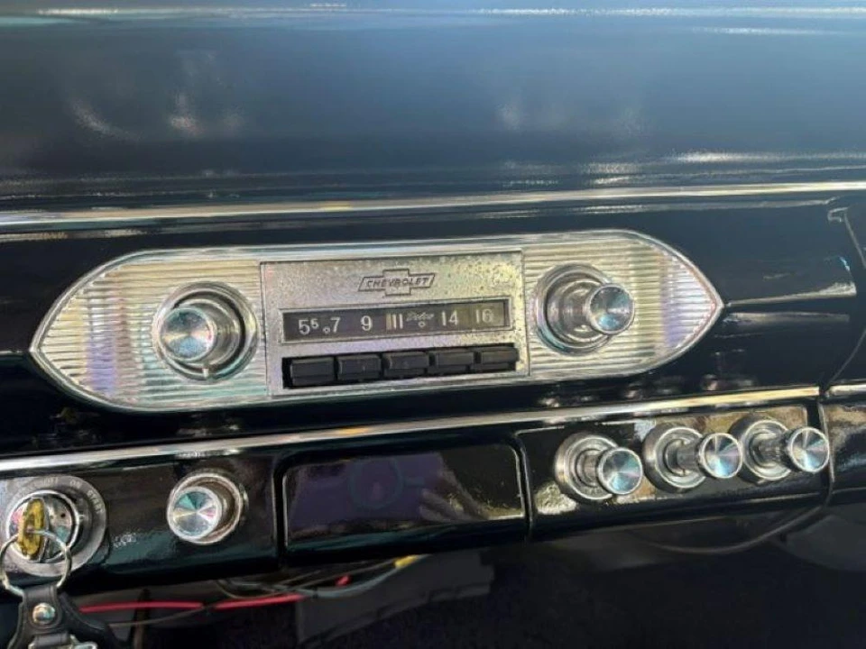 1964 Chevrolet II 1st Gen - Image 25 of 31