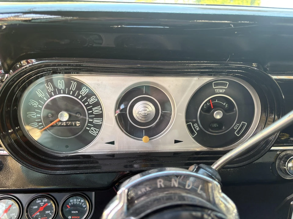 1964 Chevrolet II 1st Gen - Image 22 of 31