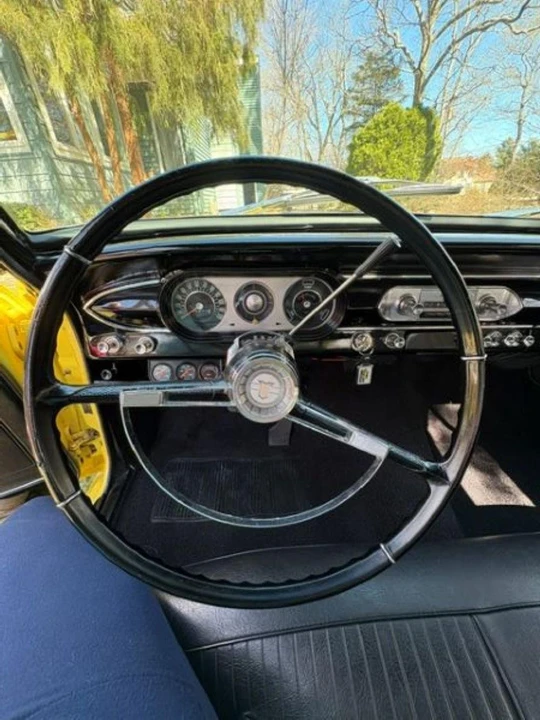 1964 Chevrolet II 1st Gen - Image 21 of 31