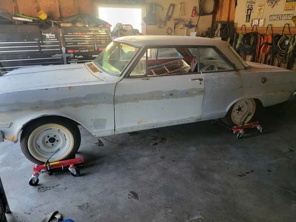 1964 Chevrolet II 1st Gen - Image 2 of 3