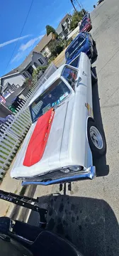 1964 Chevrolet El Camino