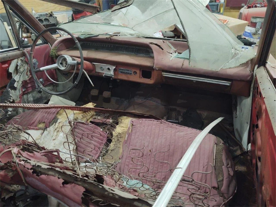 1964 Chevrolet Chevelle 1st Gen - Image 4 of 6