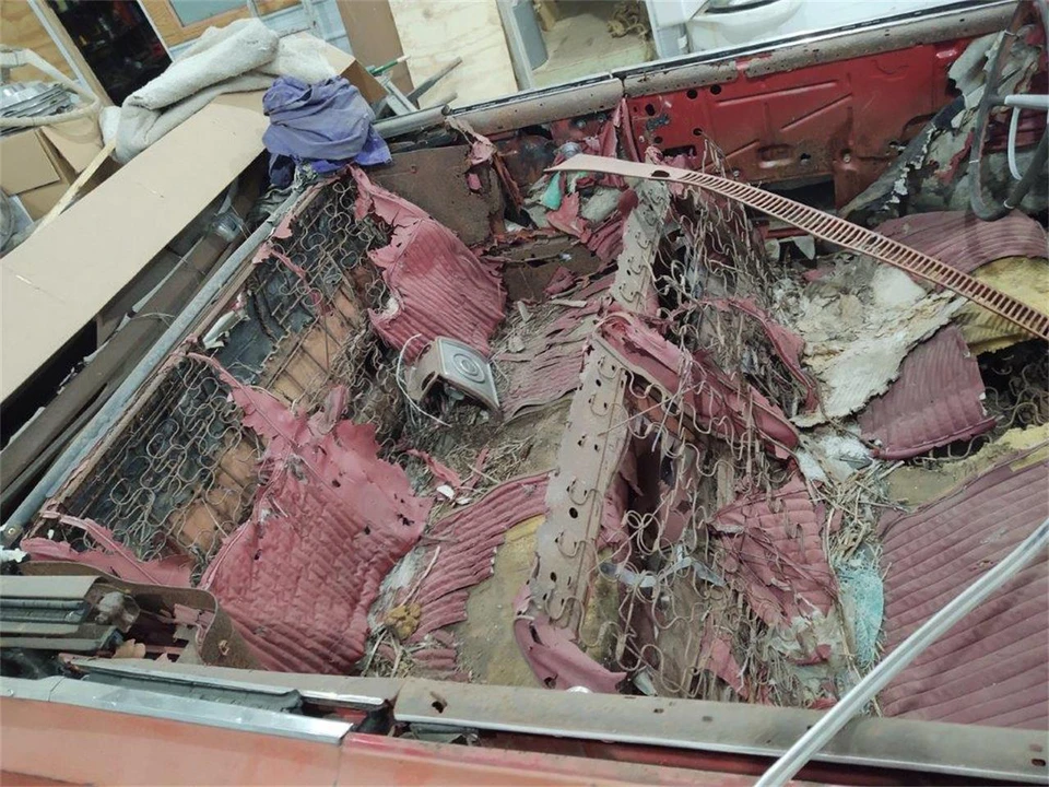 1964 Chevrolet Chevelle 1st Gen - Image 5 of 6